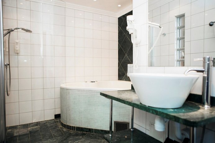 Elite Stora Hotellet Orebro