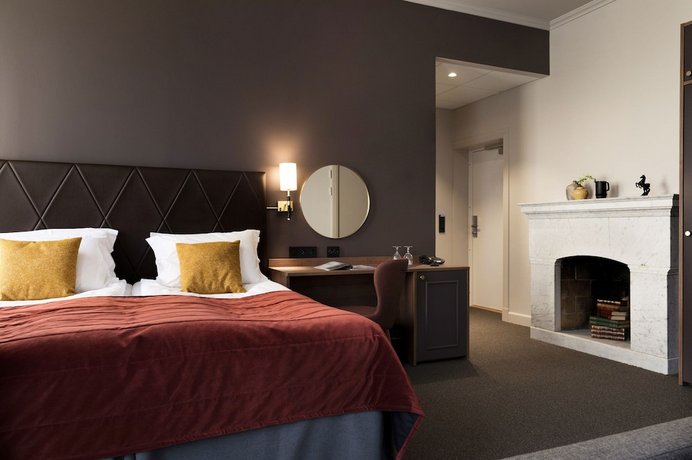 Elite Stora Hotellet Orebro