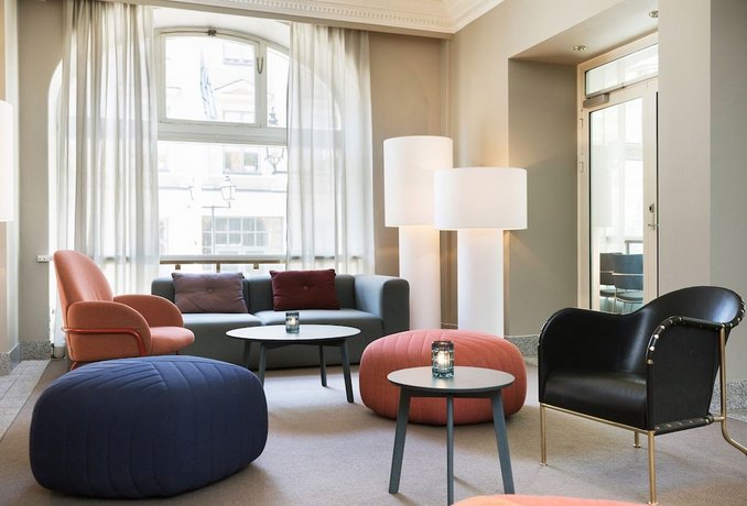 Elite Stora Hotellet Orebro