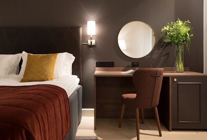 Elite Stora Hotellet Orebro