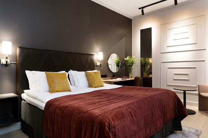 Elite Stora Hotellet Orebro