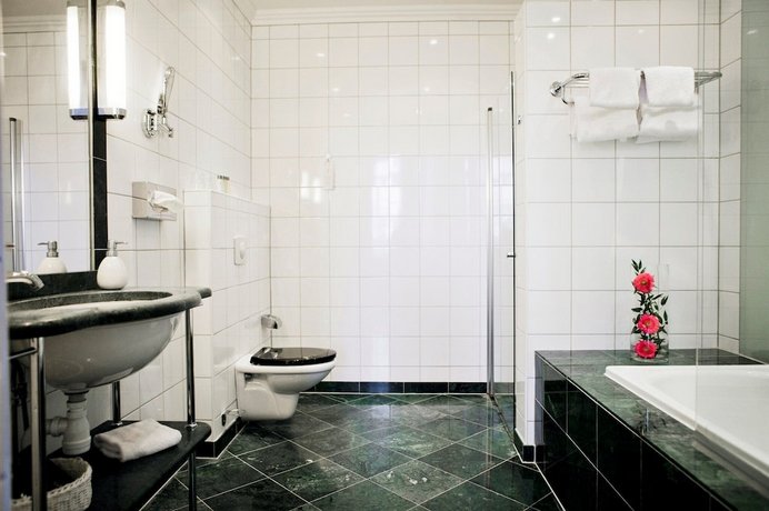 Elite Stora Hotellet Orebro