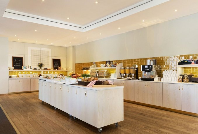 Elite Stora Hotellet Orebro