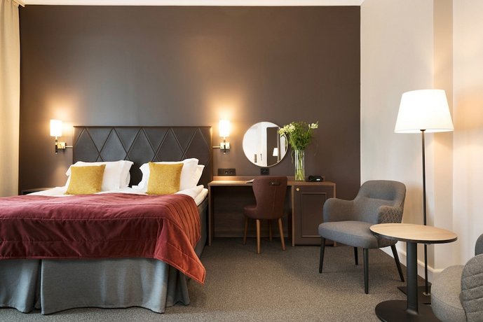 Elite Stora Hotellet Orebro