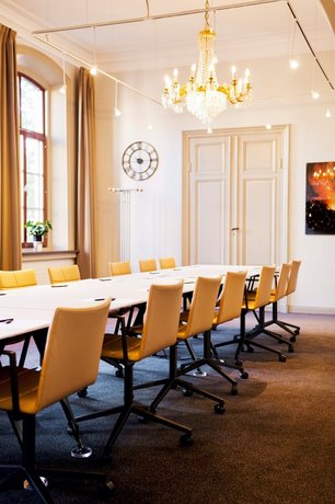 Elite Stora Hotellet Orebro