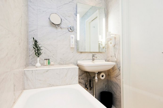 Elite Stora Hotellet Orebro