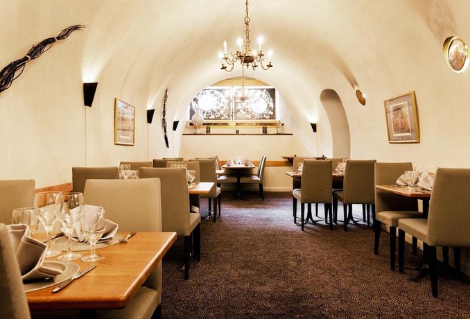 Elite Stora Hotellet Orebro