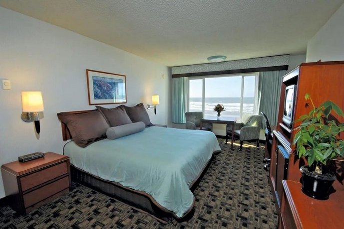 Shilo Inn Suites Newport Newport's Historic Bayfront United States thumbnail