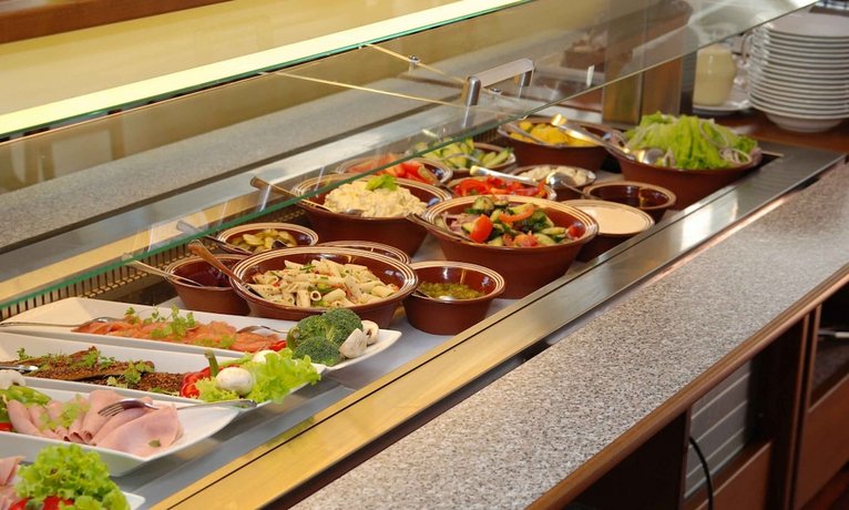 Thon Hotel Sandnes