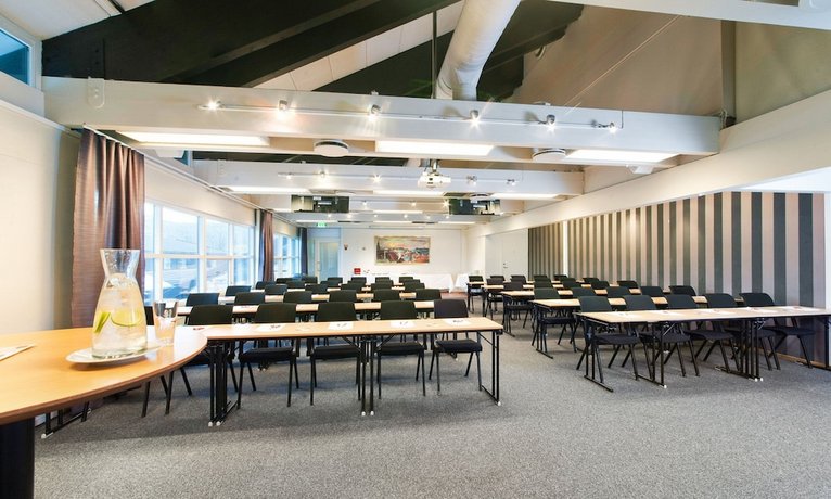Thon Hotel Sandnes