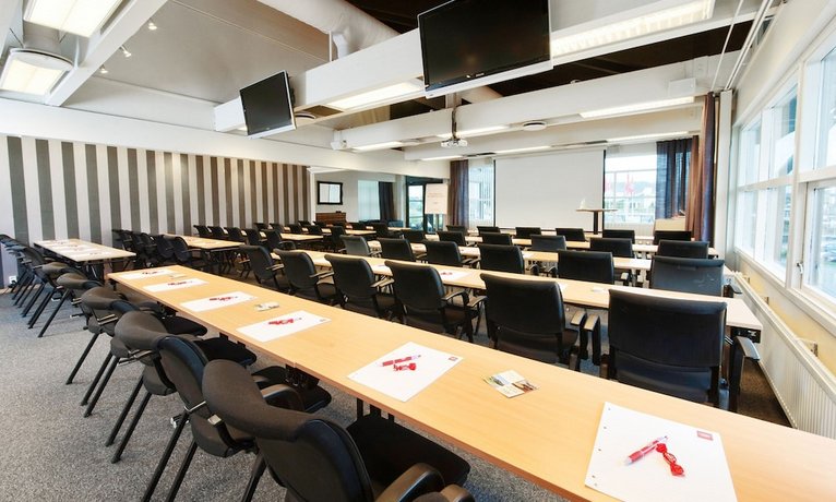 Thon Hotel Sandnes