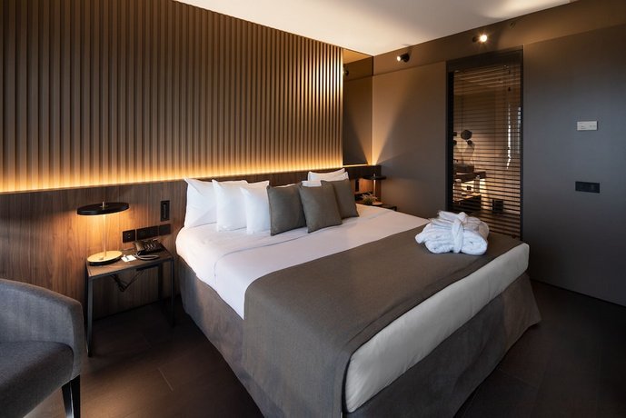 BAH Barcelona Airport Hotel