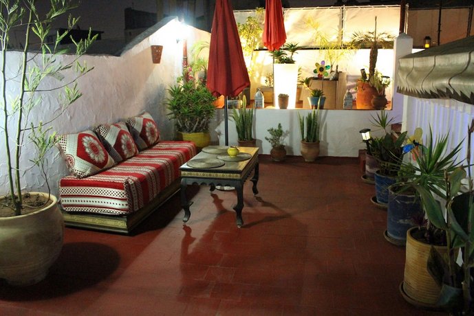 Riad Meftaha