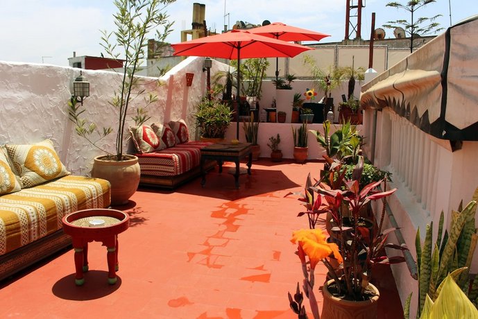 Riad Meftaha
