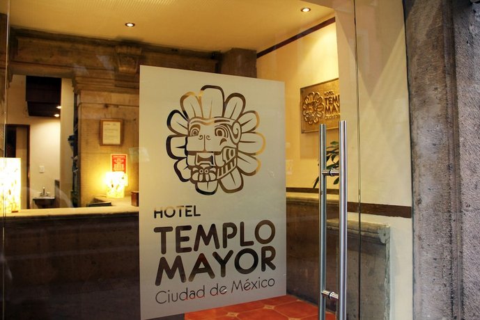 Hotel Templo Mayor 세크레타리아 데 에두카시온 푸블리카 Mexico thumbnail