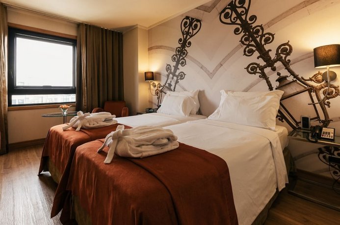 Hotel Marques De Pombal