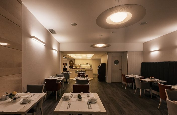 Hotel Marques De Pombal