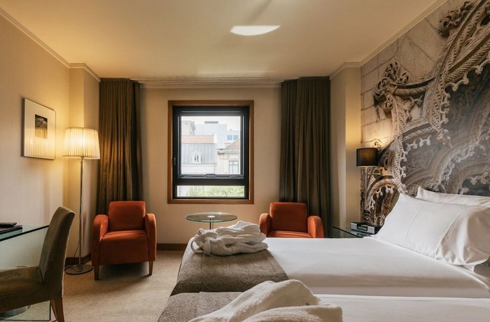 Hotel Marques De Pombal