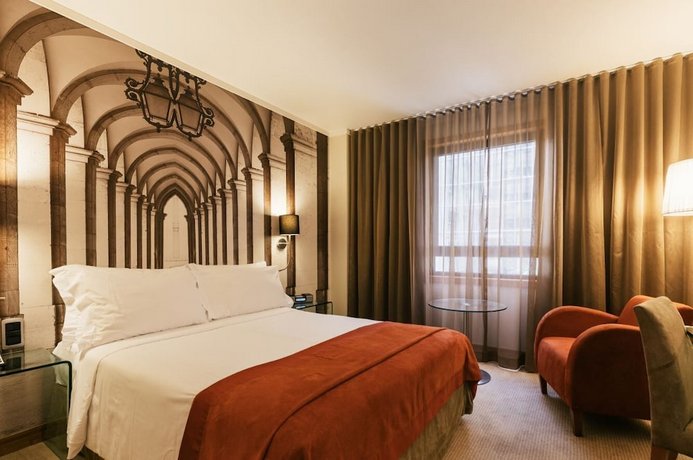 Hotel Marques De Pombal