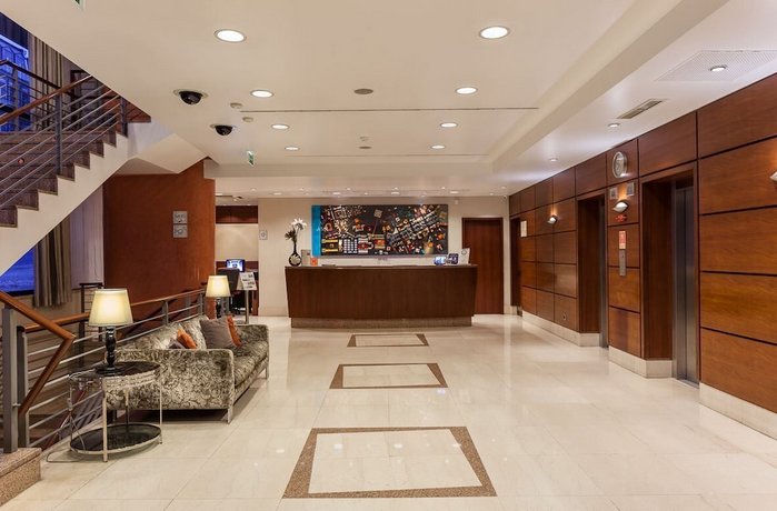 Hotel Marques De Pombal