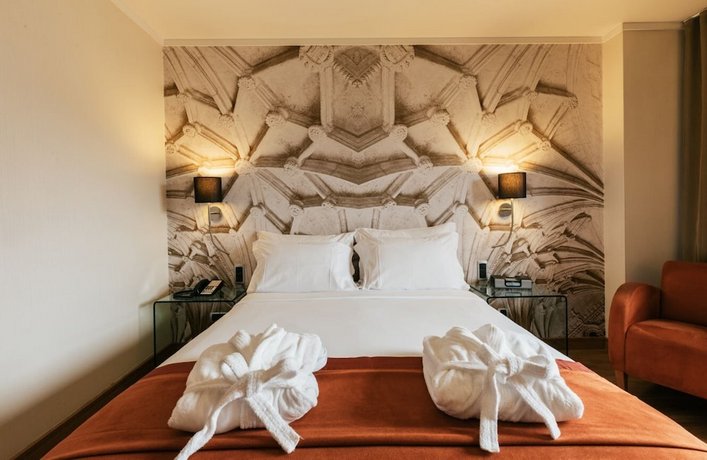 Hotel Marques De Pombal