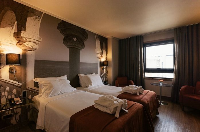 Hotel Marques De Pombal