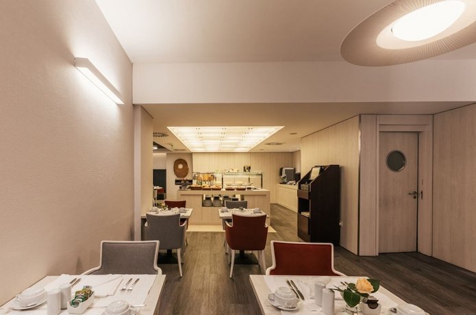 Hotel Marques De Pombal