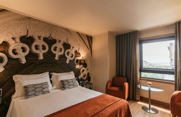 Hotel Marques De Pombal