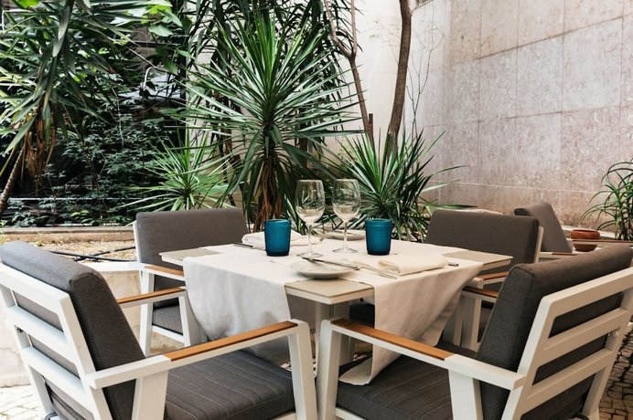 Hotel Marques De Pombal