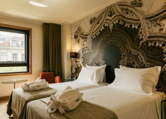 Hotel Marques De Pombal