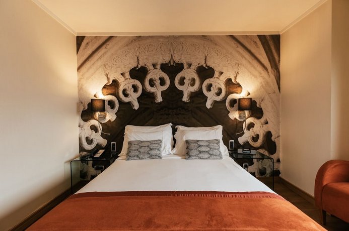 Hotel Marques De Pombal