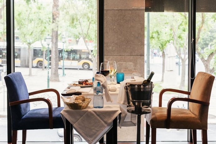 Hotel Marques De Pombal