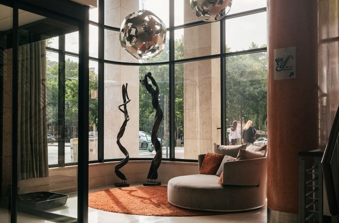 Hotel Marques De Pombal