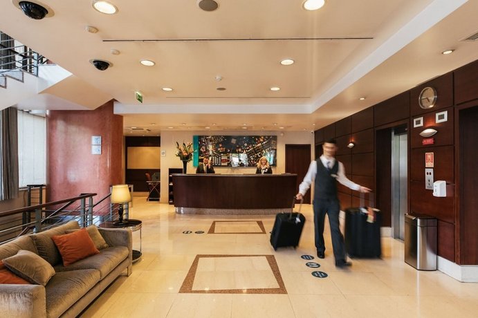 Hotel Marques De Pombal