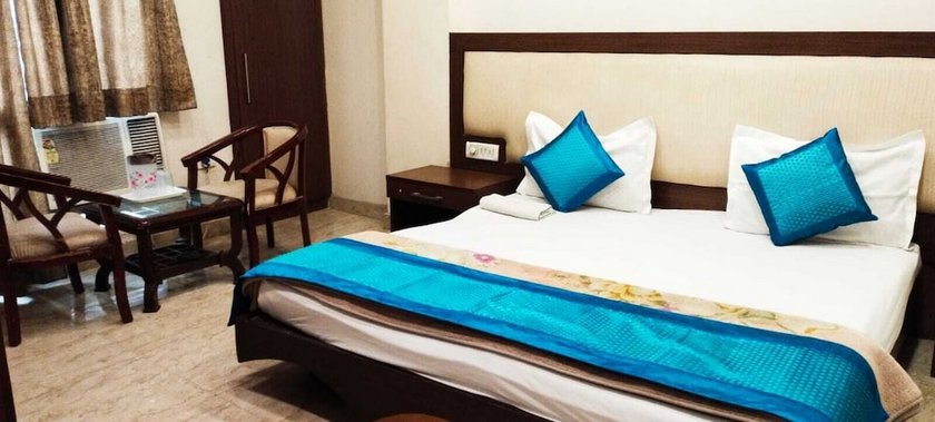 Hotel Indo continental Qadam Sharif 델리 India thumbnail