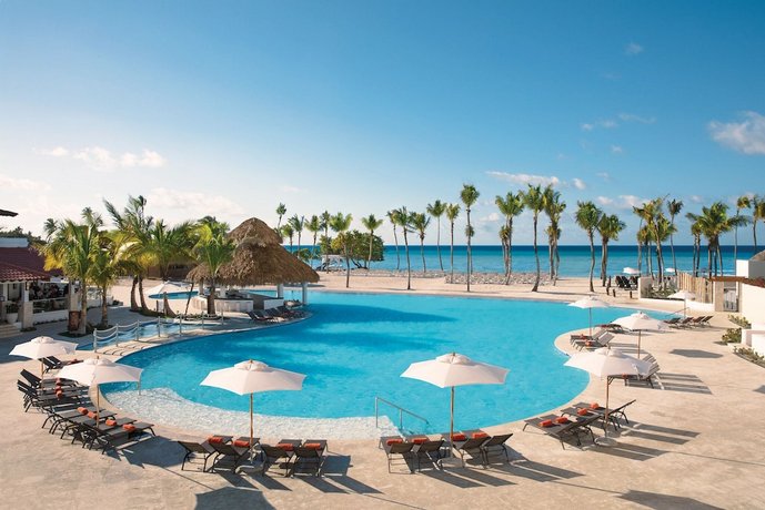 Dreams Dominicus La Romana Resort & Spa - All Inclusive Bayahibe Dominican Republic thumbnail