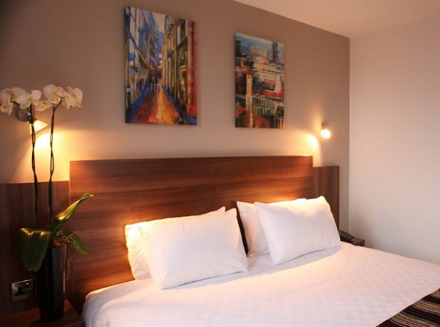 Leonardo Royal Hotel Birmingham