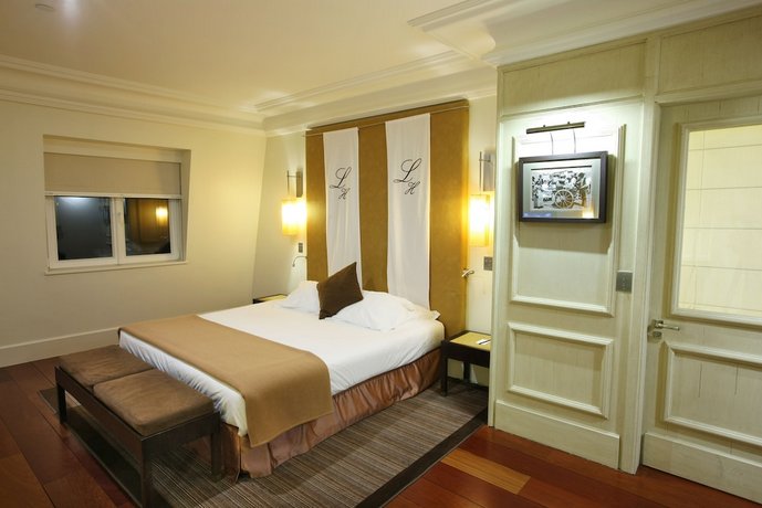 Heritage Avenida Liberdade