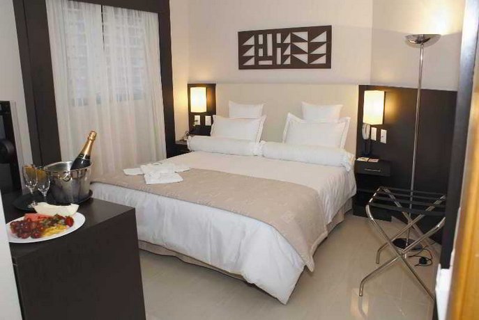 Royal Jardins Boutique Hotel