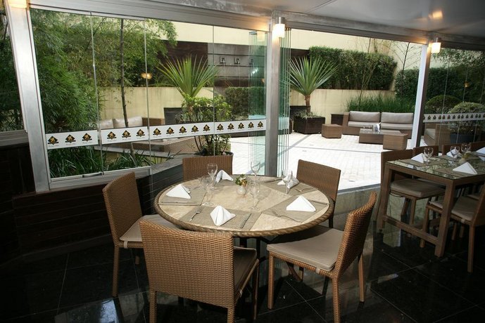 Royal Jardins Boutique Hotel