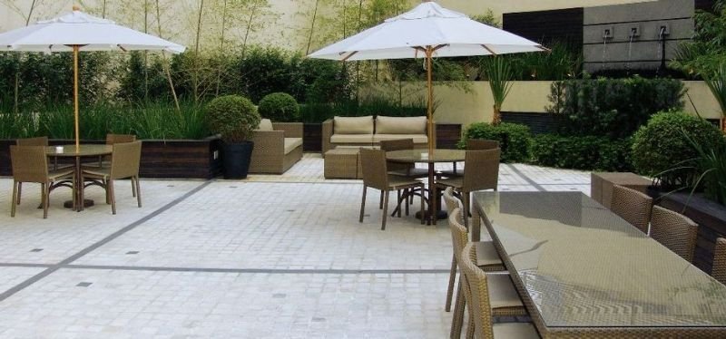 Royal Jardins Boutique Hotel