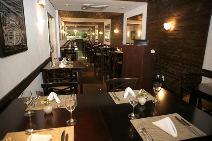 Royal Jardins Boutique Hotel