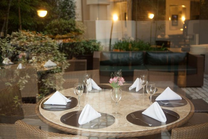 Royal Jardins Boutique Hotel