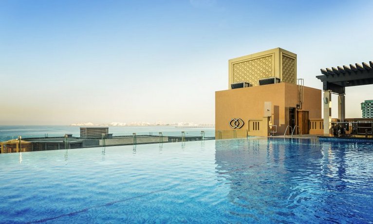 Sofitel Dubai Jumeirah Beach Al Fattan Marine Towers United Arab Emirates thumbnail
