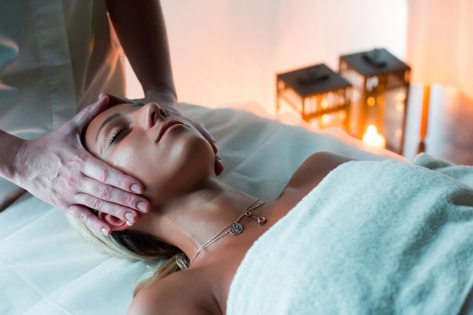 Astoria Park Hotel Spa Resort