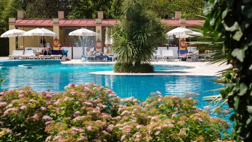 Astoria Park Hotel Spa Resort