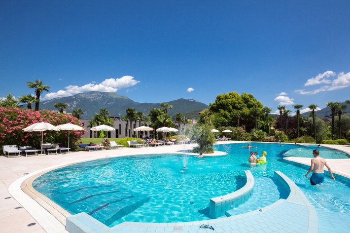 Astoria Park Hotel Spa Resort