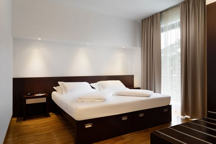 Astoria Park Hotel Spa Resort