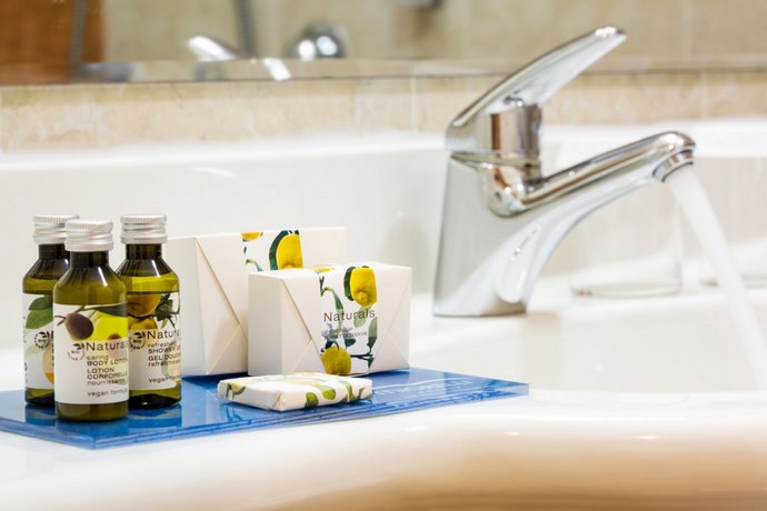 Astoria Park Hotel Spa Resort