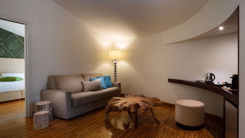 Astoria Park Hotel Spa Resort